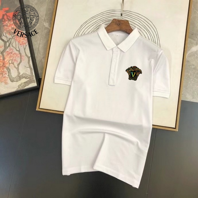 Versace Men's Polo 47